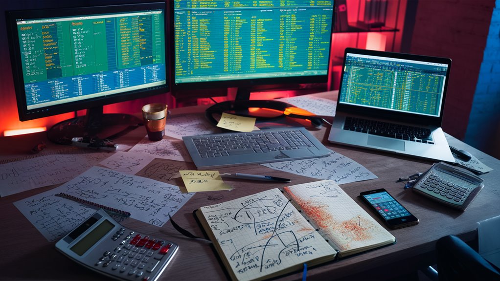 analyzing odds for wagering