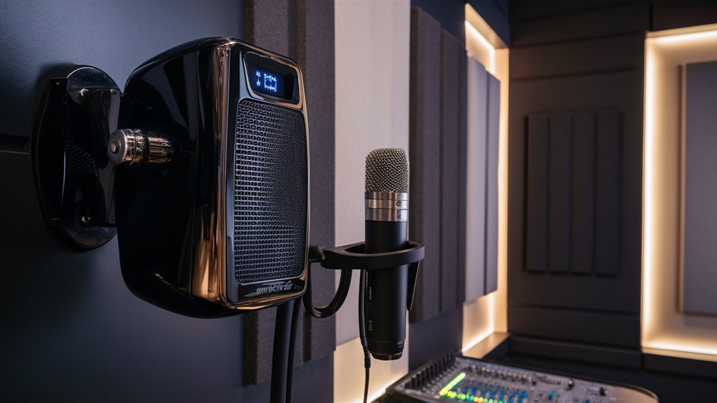 audio performance and clarity
