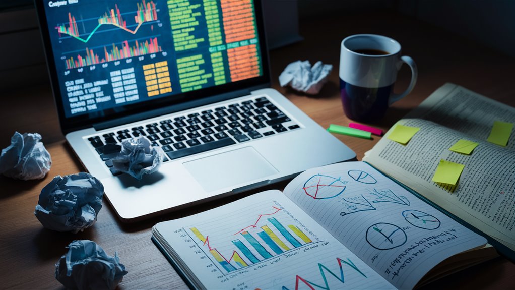 avoiding data analysis errors