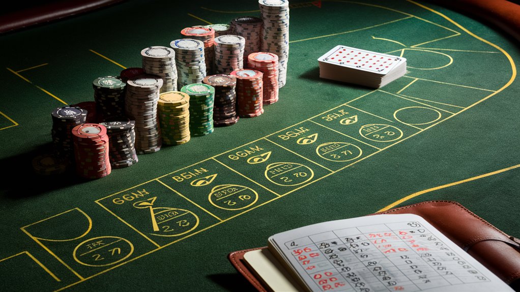 control gambling budget wisely
