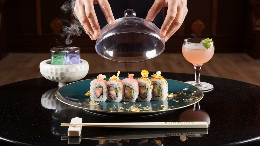 customizing individual guest experiences