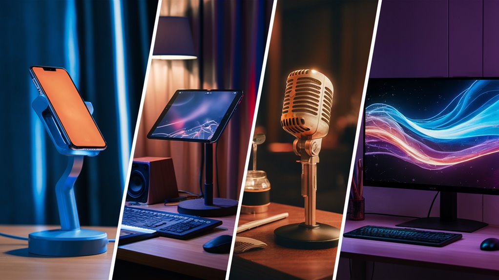 digital sing along services