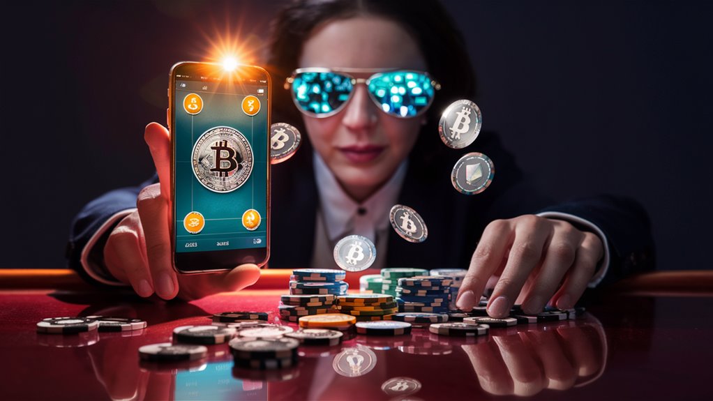 electronic money storage solutions