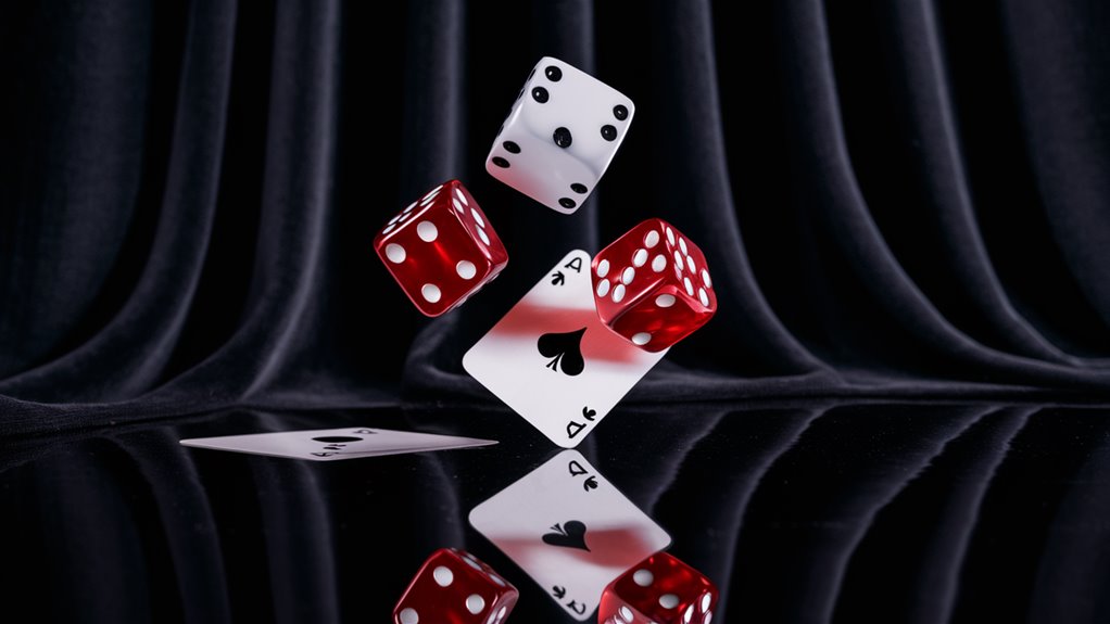 fundamental principles of chance