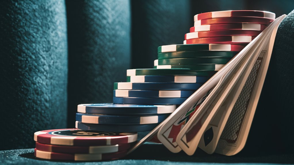gambling reward options overview