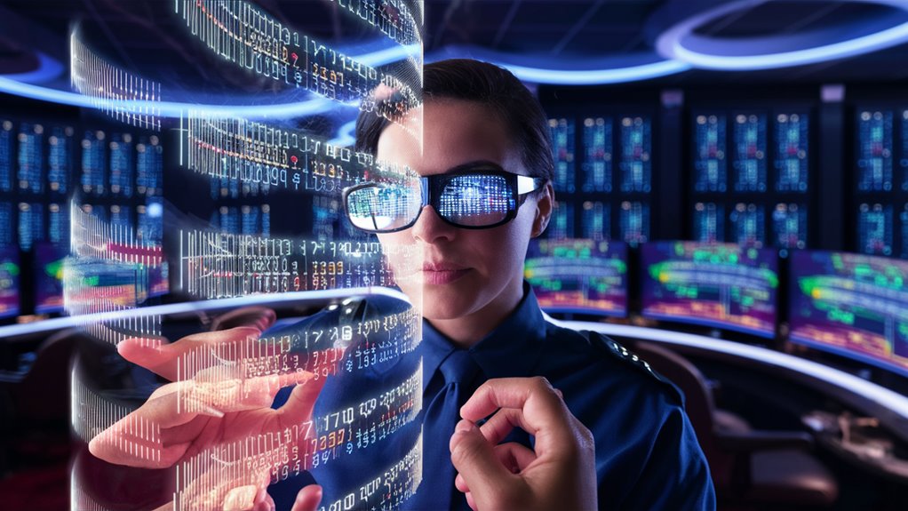 gambling with digital ledgers