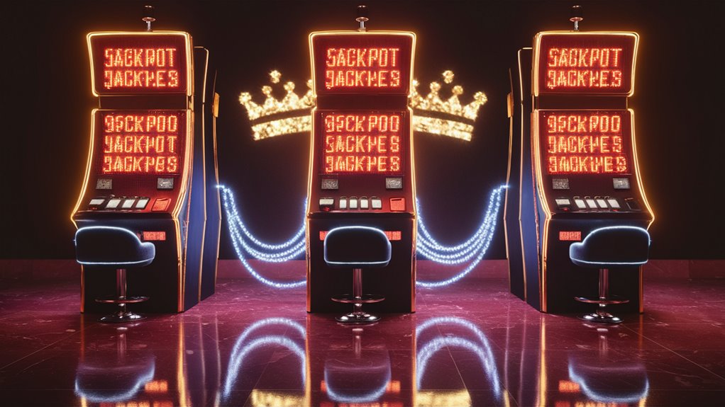 games with growing prize money