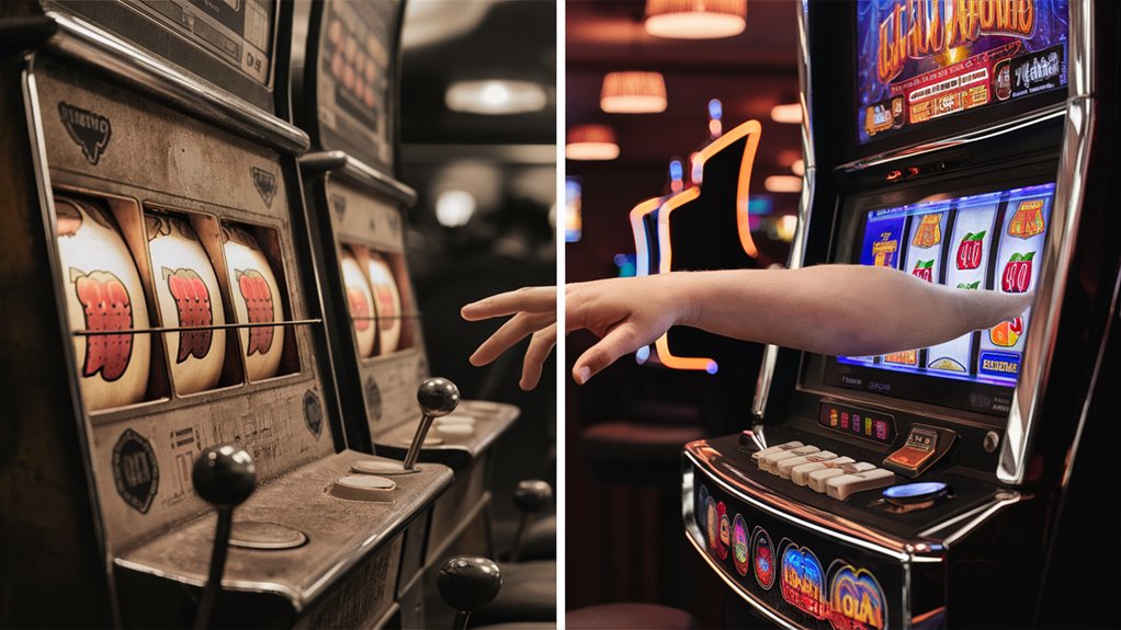 gaming goes digital today