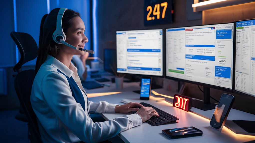 help and assist clients