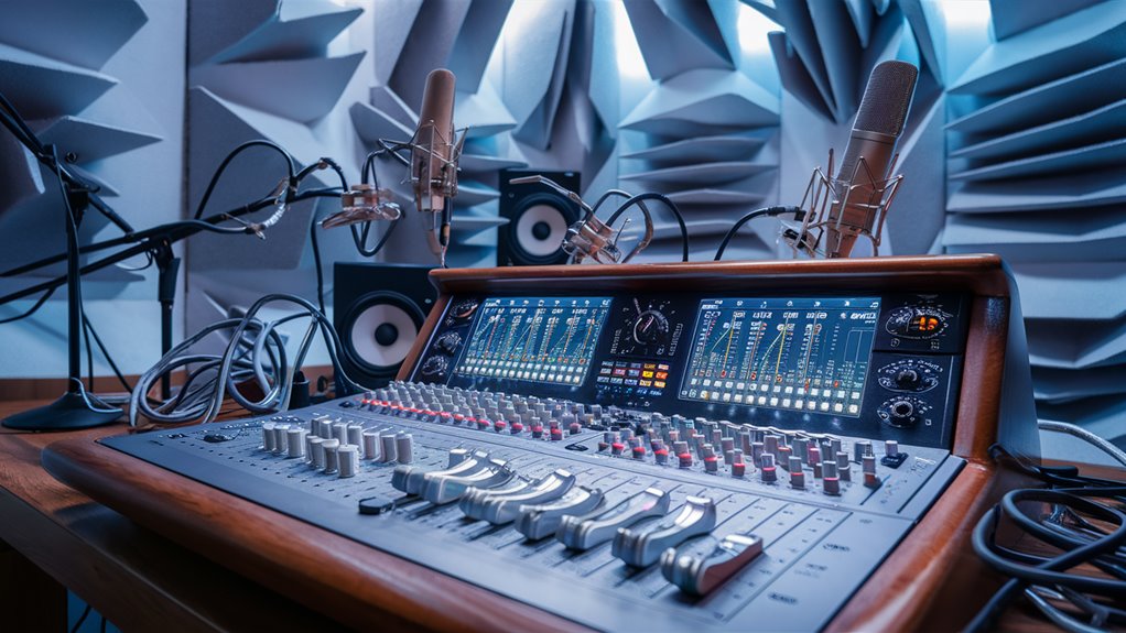 improve audio signal performance