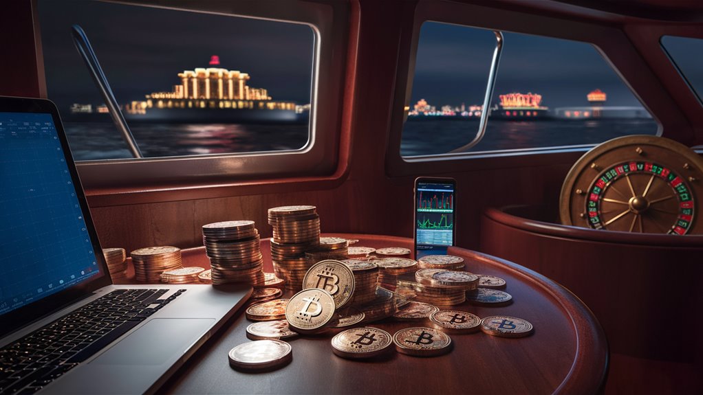 money s future going digital
