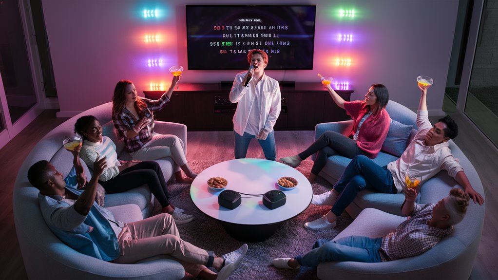 plan enjoyable team events