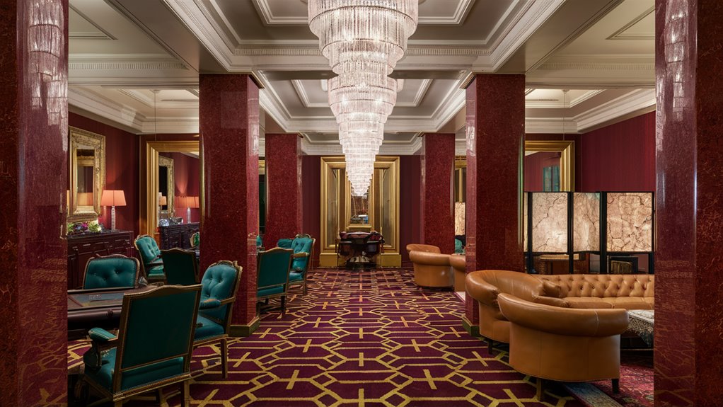 premium quality luxury surfaces