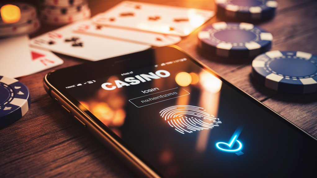 protect and verify access