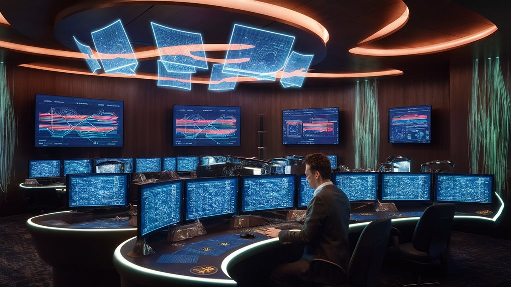 protecting gambling digital assets