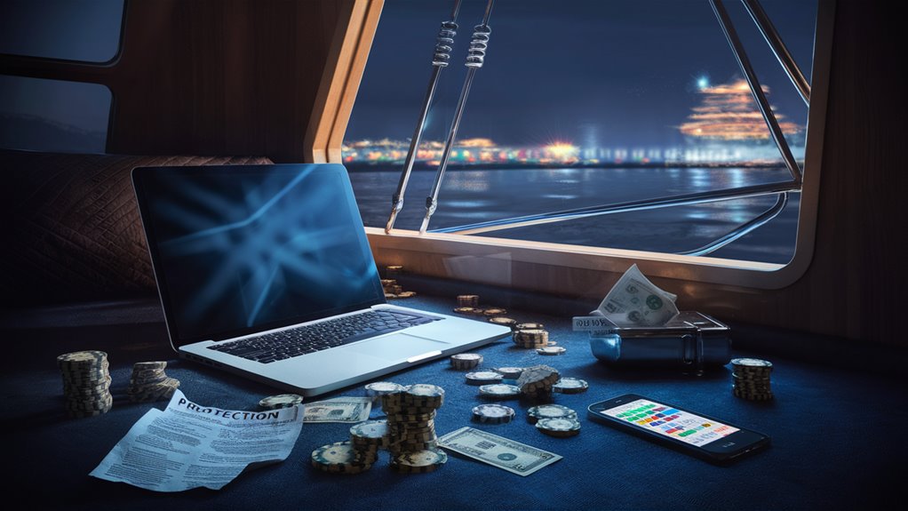 safeguarding players in unregulated markets