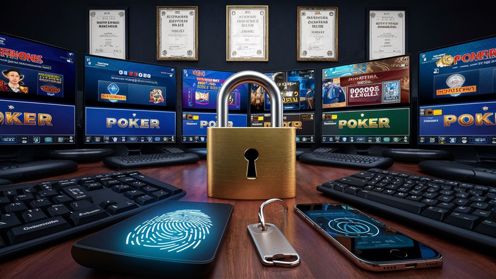 software protection and control