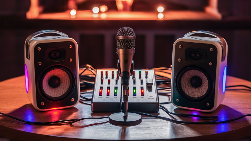 affordable audio equipment reviews