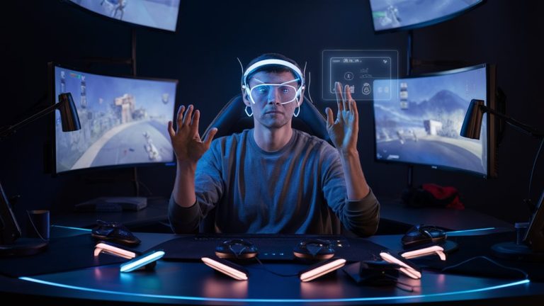 ai improves gaming experience