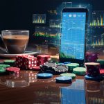 ai transforms digital gambling markets