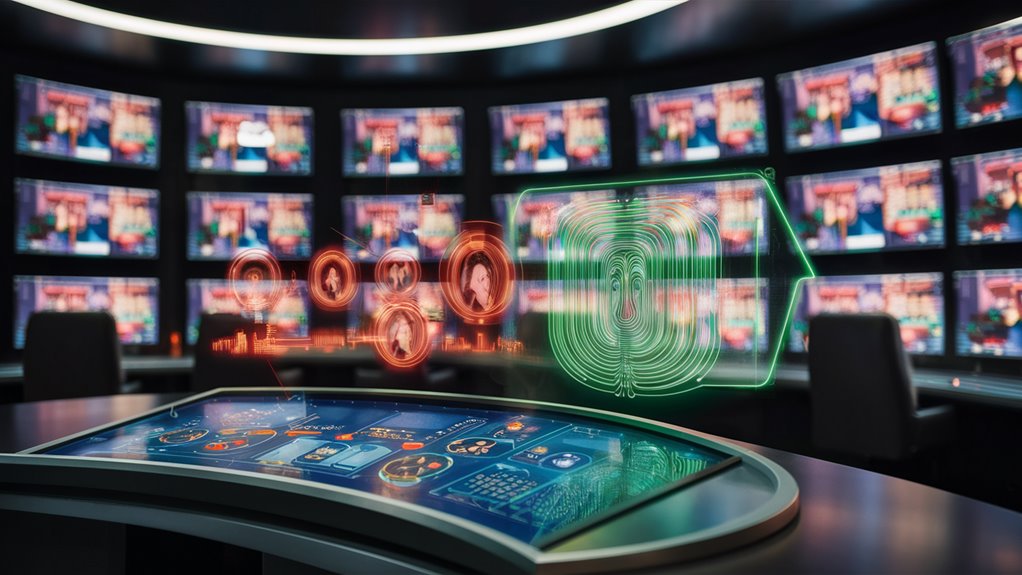 ai watches casino activities