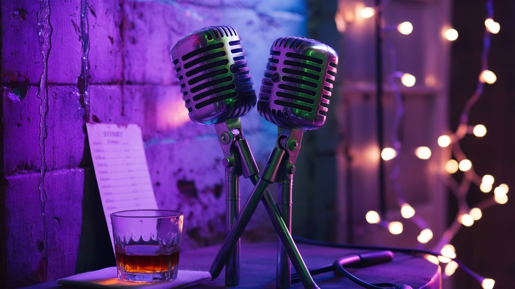 alternative songs for singing