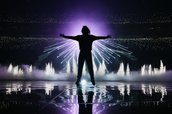 amazing individual performance songs