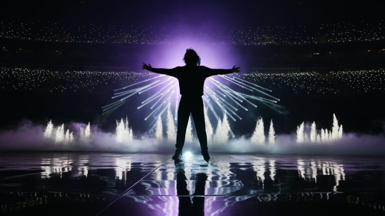 amazing individual performance songs