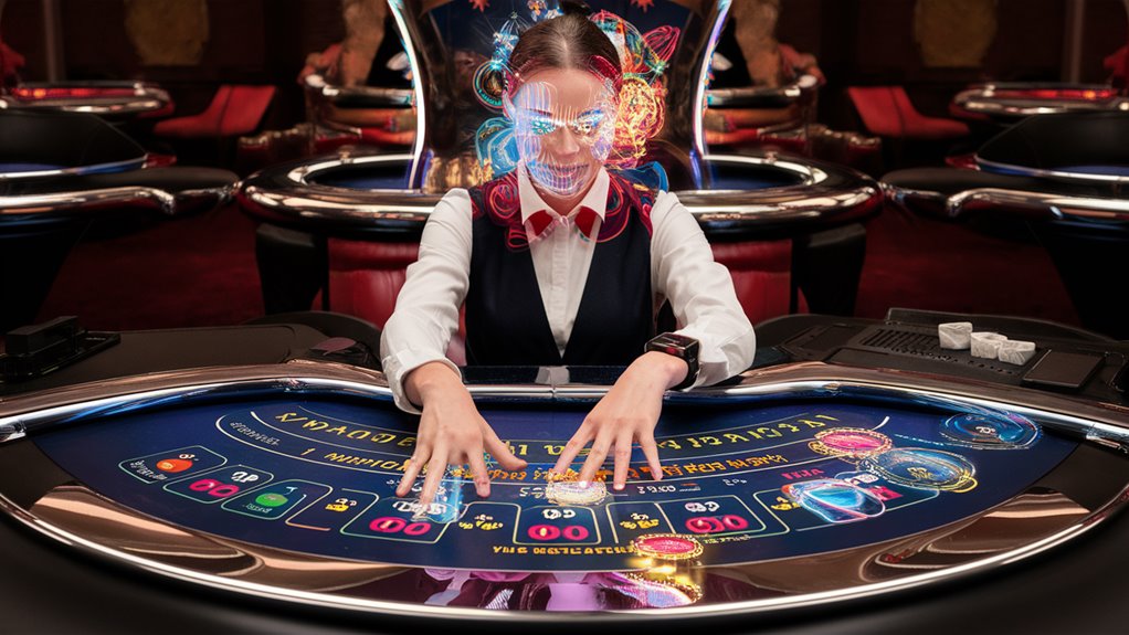 analytics inform gaming experience