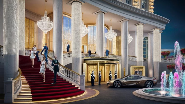 Casino Marketing: Best Practices for Promoting Your Casino in a Competitive Market