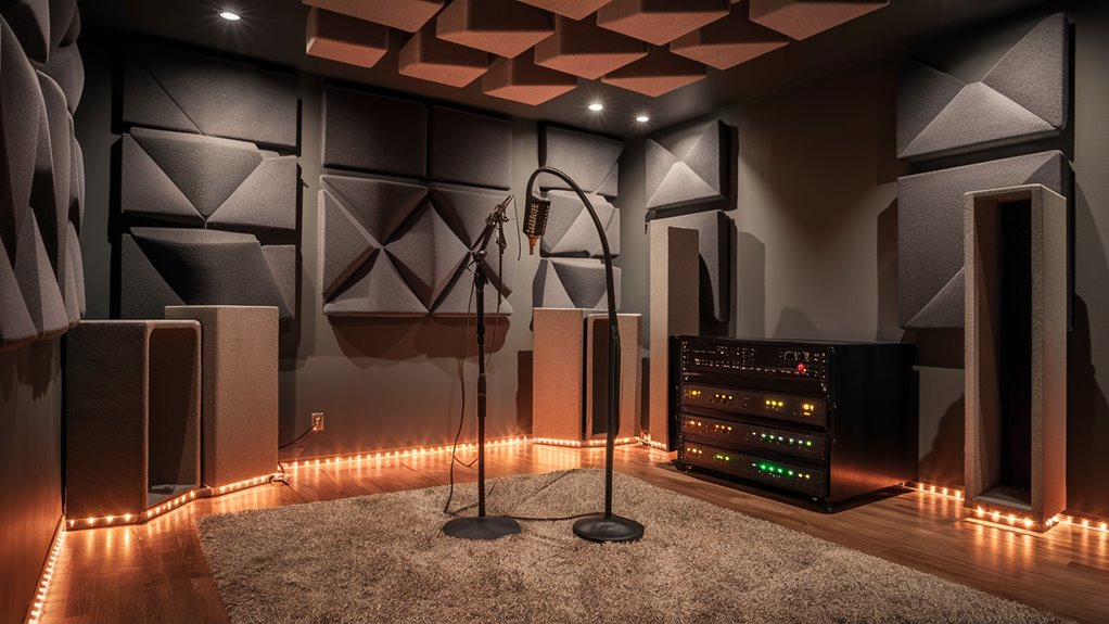 audio space design solutions