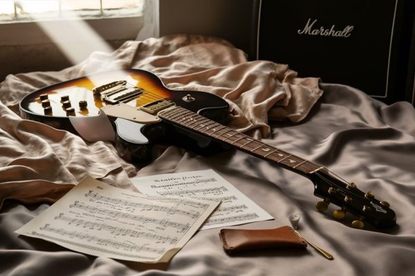 basic rock love songs