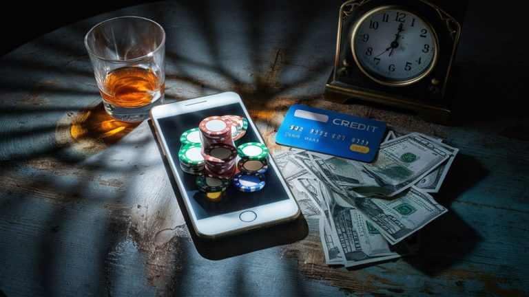 What You Should Know Before You Start Gambling Online