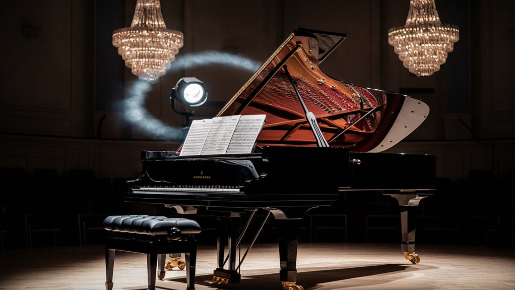 beautiful classical piano music