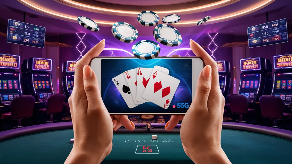 better gaming on mobile phones