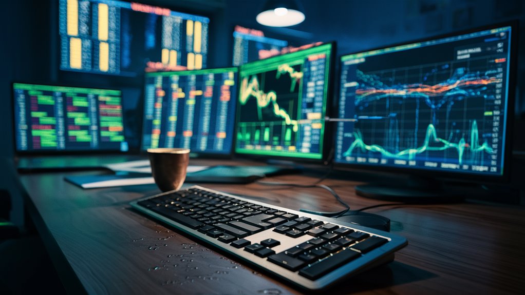 betting systems using artificial intelligence