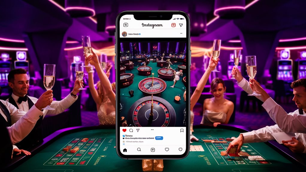 boost online platform interaction