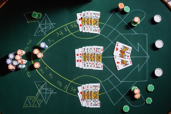 calculate cards for victory