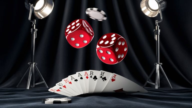 calculate games of chance