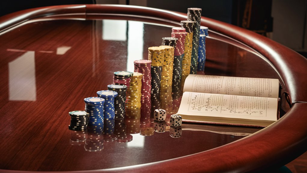 calculating growing prize money