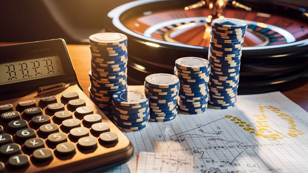 calculations supporting progressive politics