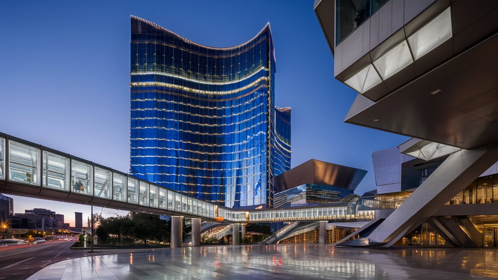 casino architecture transforms cities