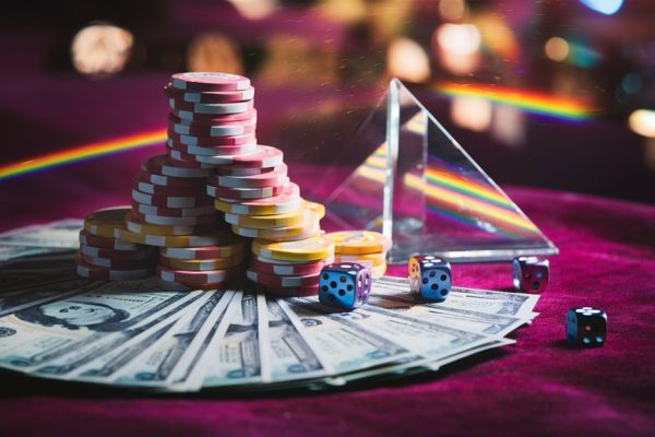 casino bonus learning guide