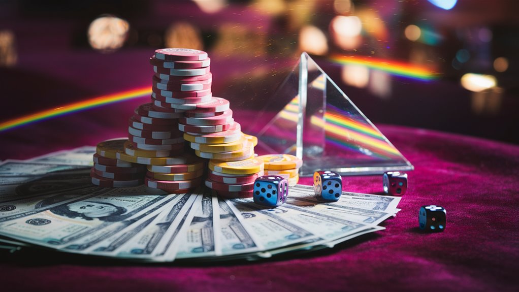 casino bonus learning guide