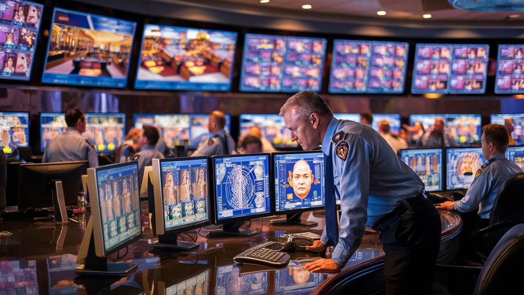 casino defense against threats