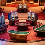 casino gaming style types