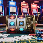 casino payouts affect earnings