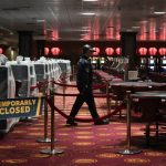 casino regulations impact industry