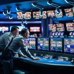 casino surveillance keeps everyone safe