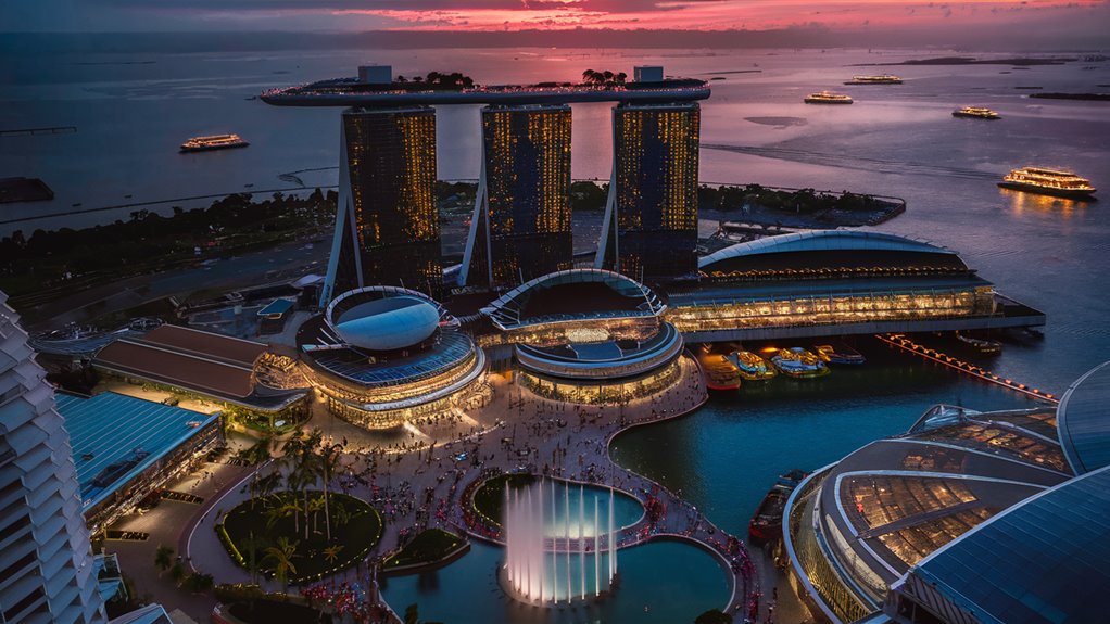 casino tourism boosts economy